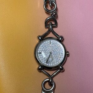 Dolce & gabanna wristwatch